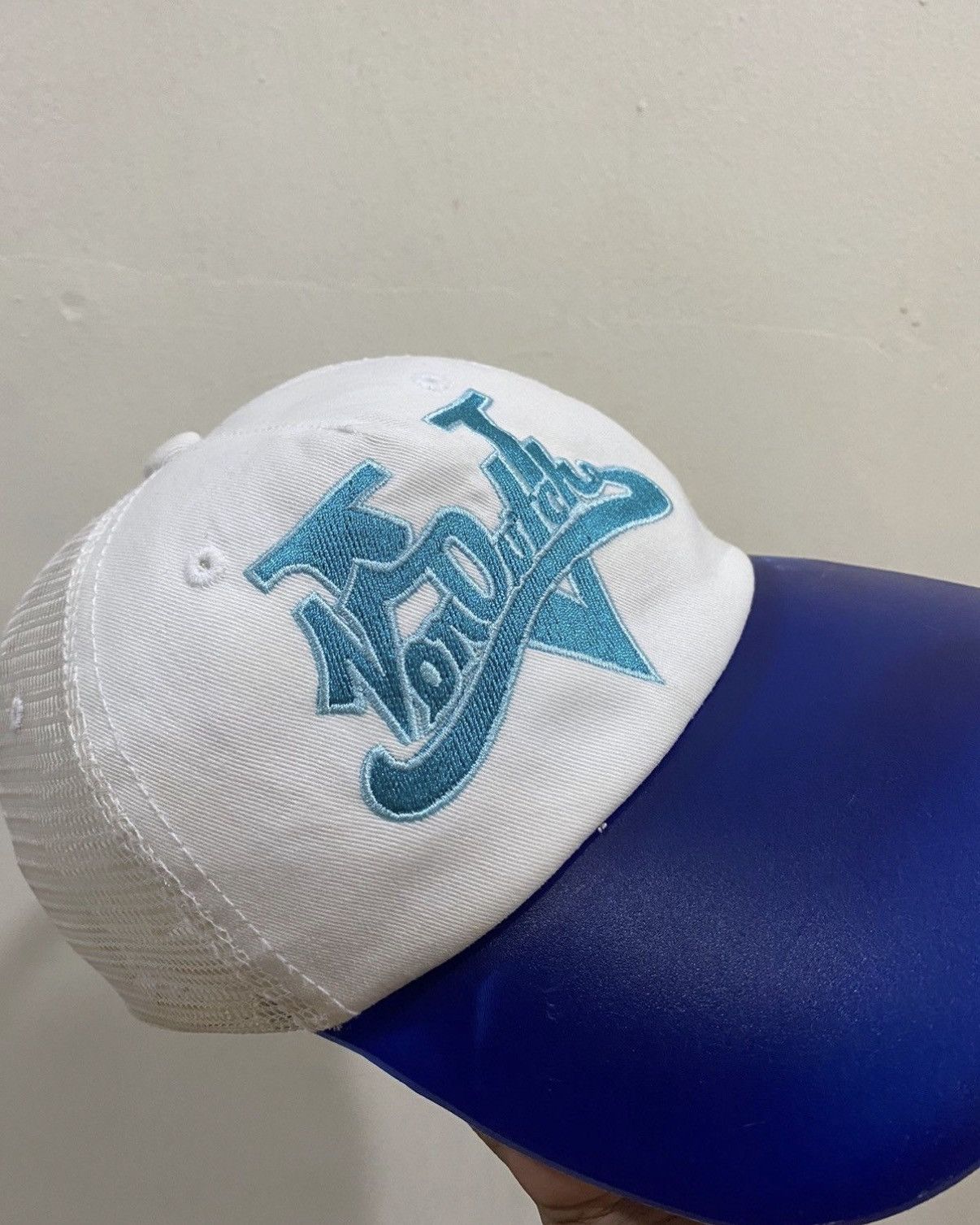 Von Dutch VTG Nike Cap Size ONE SIZE - 7 Thumbnail