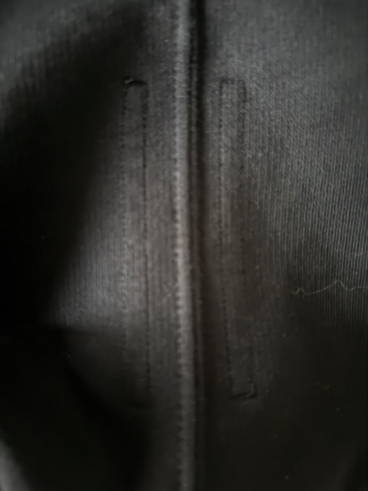 Rick Owens Rick Owens Gimp Size US M / EU 48-50 / 2 - 3 Thumbnail