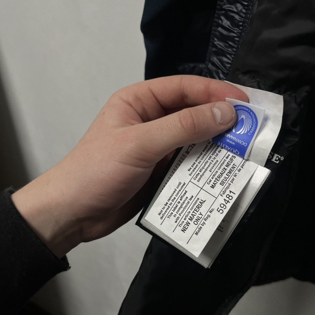 Canada Goose Canada Goose Hybridge Lite Jacket Size US M / EU 48-50 / 2 - 16 Thumbnail