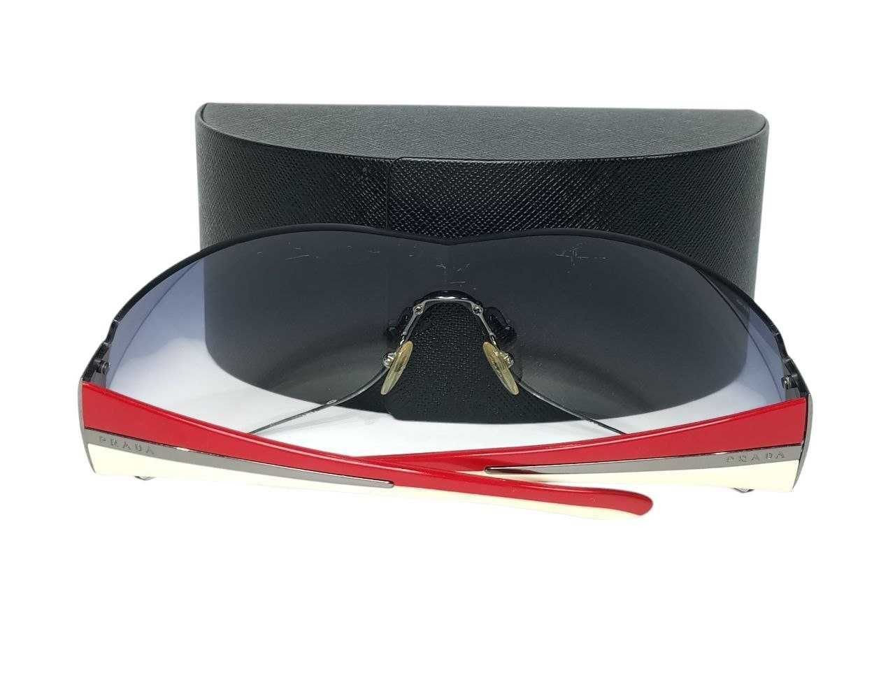 Prada Prada SPR 54G Vintage Size ONE SIZE - 4 Thumbnail
