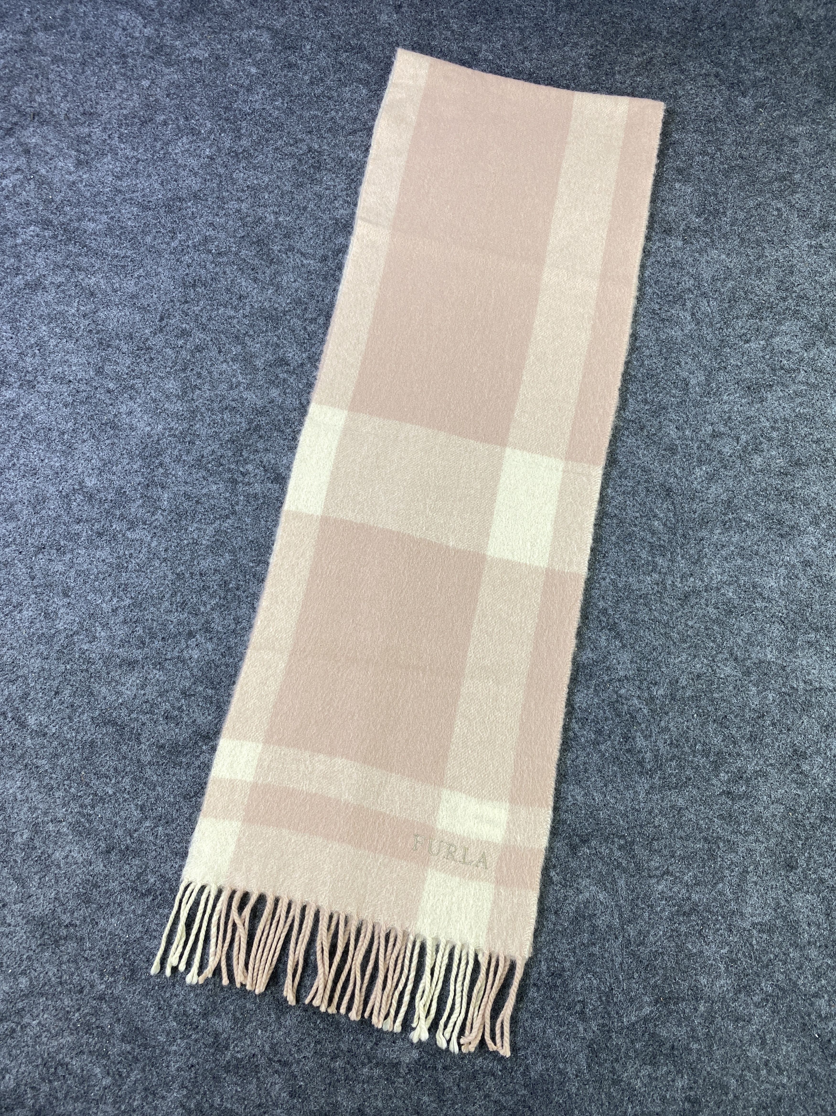 Furla Furla Scarf / Muffler / Neckwear -T701 Size ONE SIZE - 2 Thumbnail