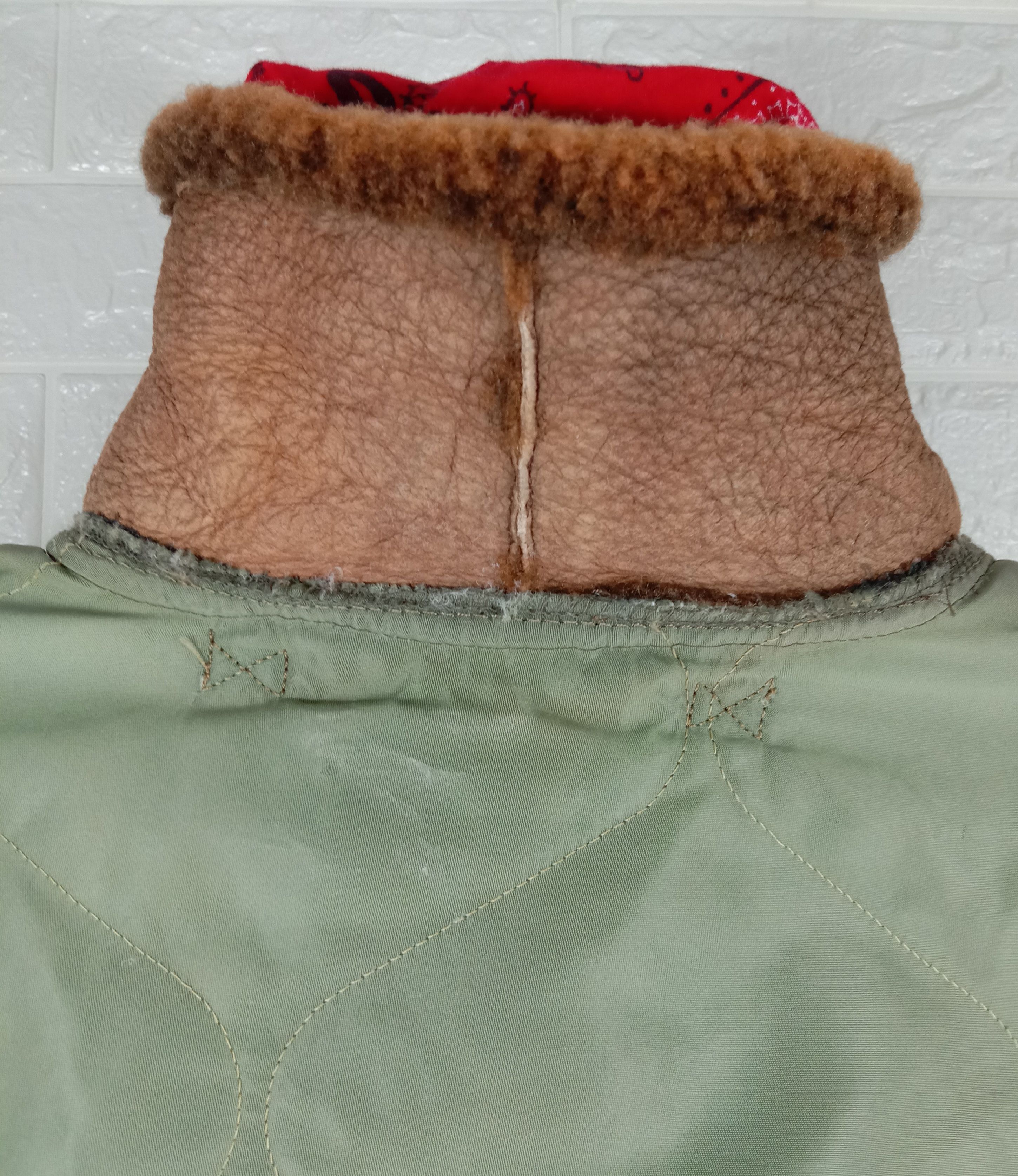 Buzz Rickson's Vintage United Carr Buzz Rickson's Military Jacket Size US L / EU 52-54 / 3 - 6 Thumbnail