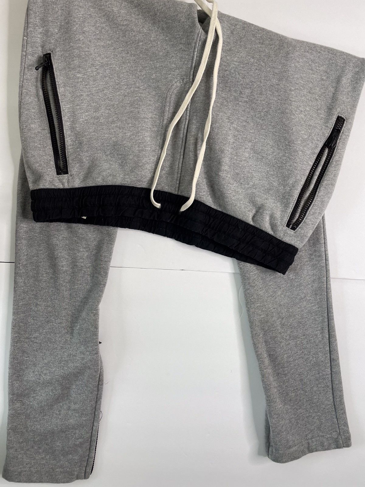 Other Fear of God Essentials Sweatpants Size US 32 / EU 48 - 7 Thumbnail
