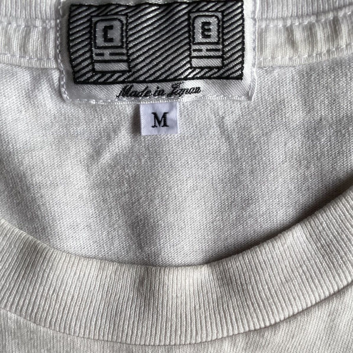 Cav Empt AW16 Graphic T Shirt Size US M / EU 48-50 / 2 - 5 Thumbnail