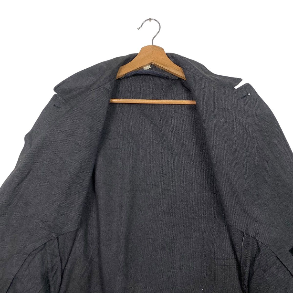 Japanese Brand Neo Blood Tokyo button jacket Size US L / EU 52-54 / 3 - 12 Thumbnail