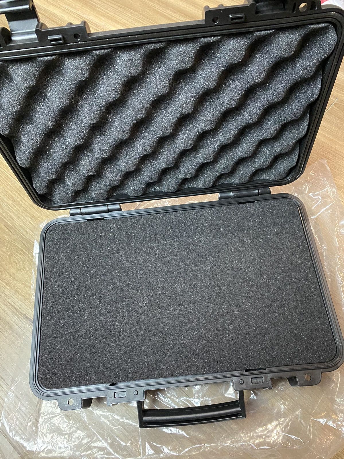 Fuck The Population FTP Equipment Gun Case Size ONE SIZE - 4 Thumbnail