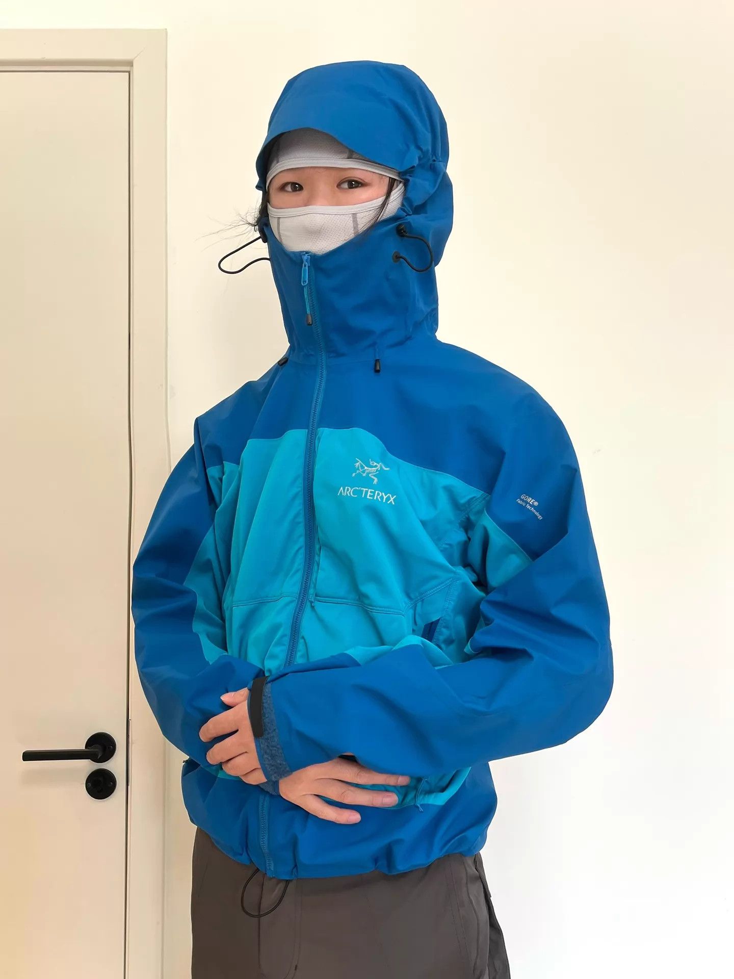 Arc'teryx Arc'teryx Shell Jacket M Size US M / EU 48-50 / 2 - 2 Thumbnail