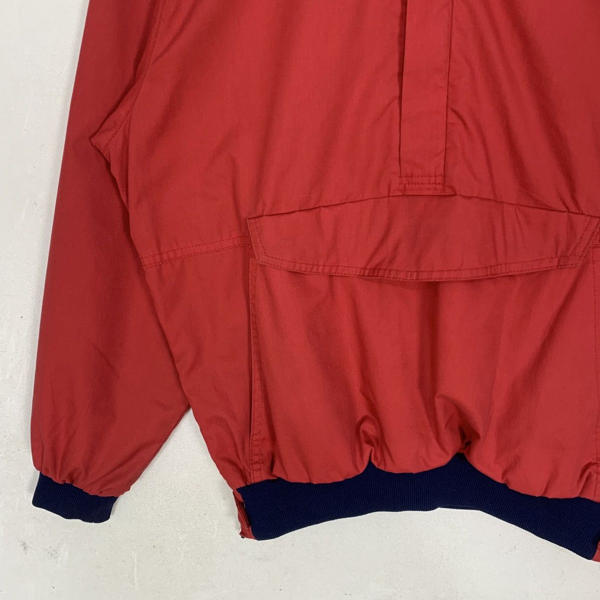 Wrangler Vintage wrangler JapaneseBrand Outdoor StreetWear Jacket Size US M / EU 48-50 / 2 - 4 Thumbnail