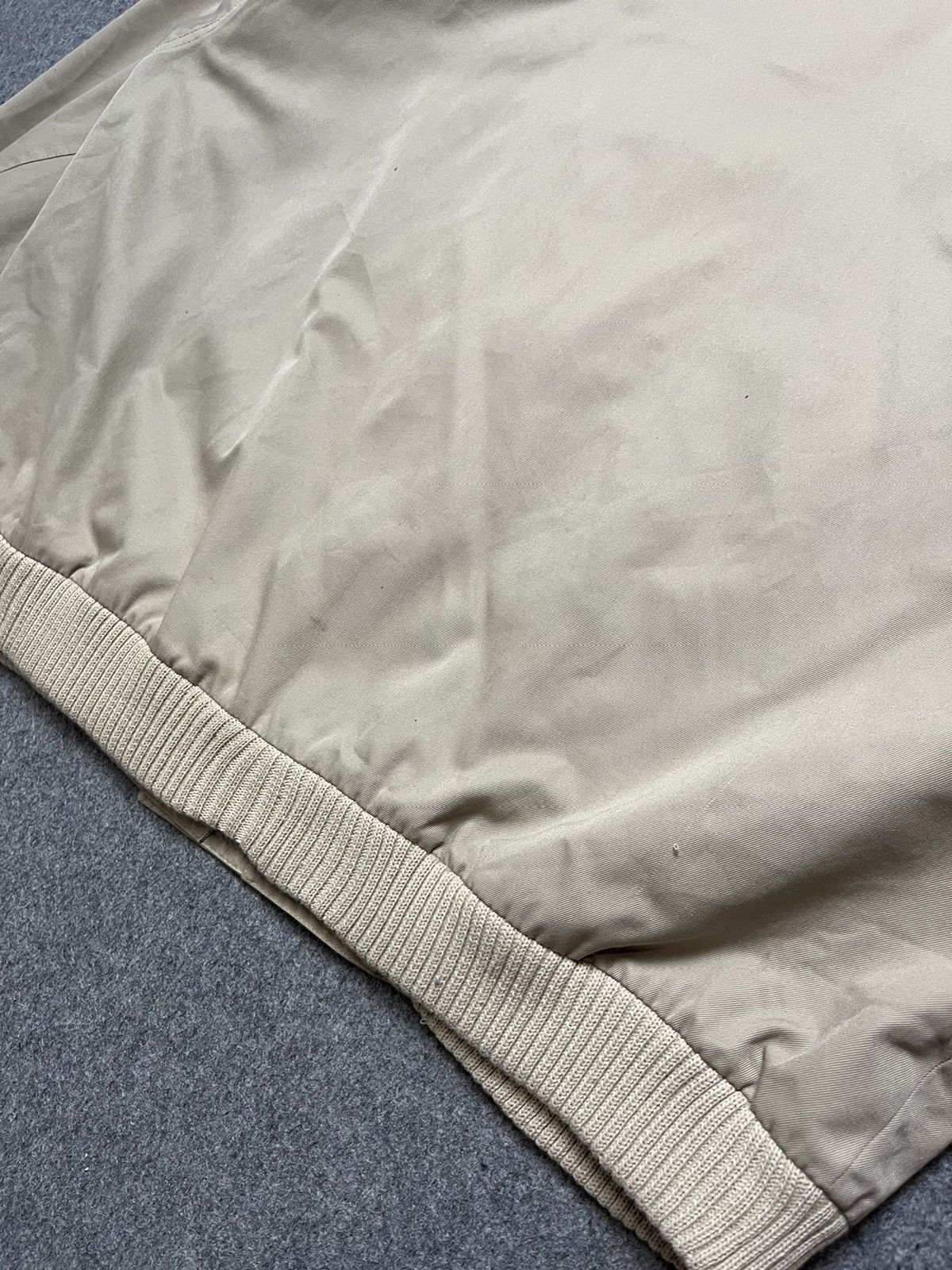 Aquascutum × Vintage Vintage Aquascutum bomber Size US L / EU 52-54 / 3 - 10 Thumbnail