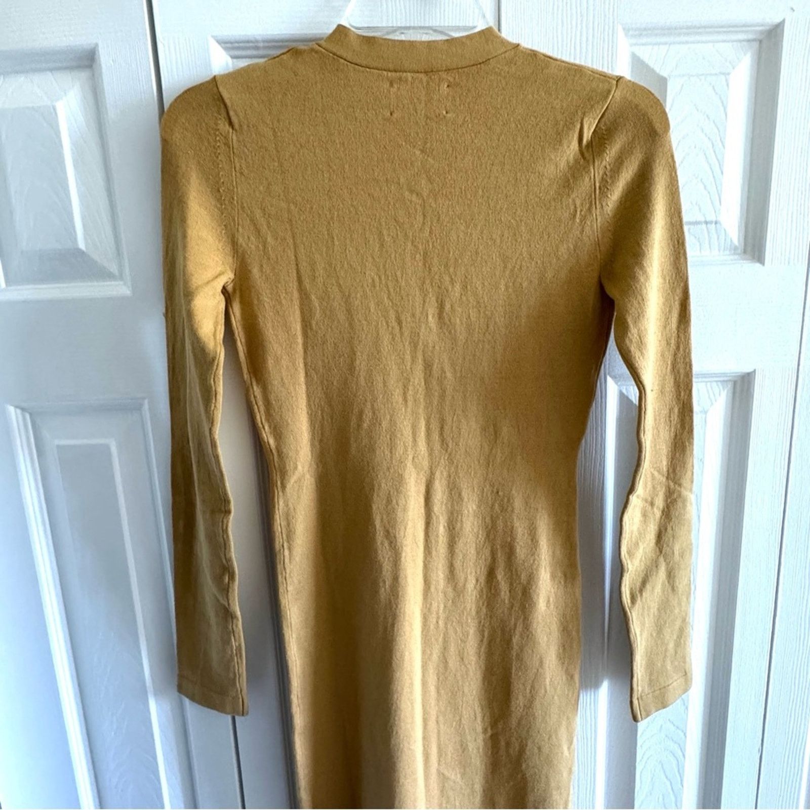 Other NWT!! LITA By Ciara Long Cardigan, Size XS, MSRP.$298 Size XS / US 0-2 / IT 36-38 - 12 Thumbnail