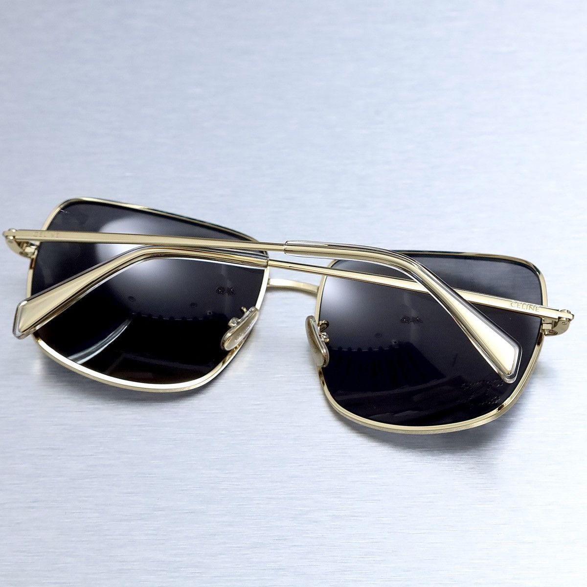 Celine CELINE CL40284U SUNGLASSES Size ONE SIZE - 7 Thumbnail