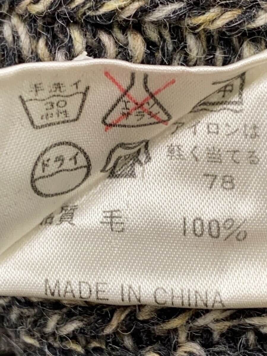 Jean Paul Gaultier Wool Sweater Size US M / EU 48-50 / 2 - 4 Thumbnail