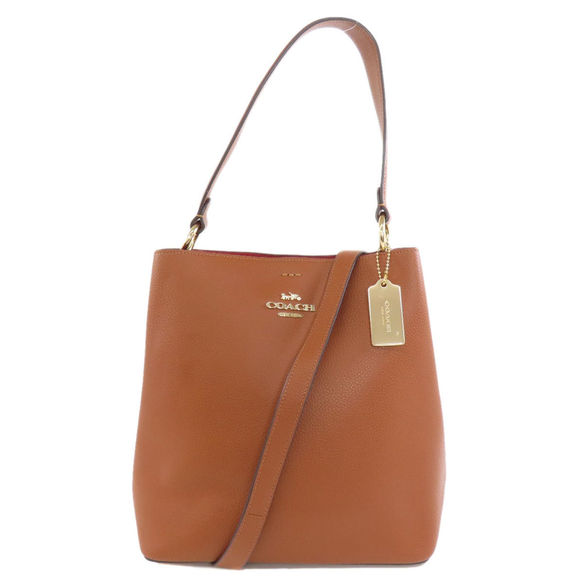 Coach Town Bucket buy Bag 91122