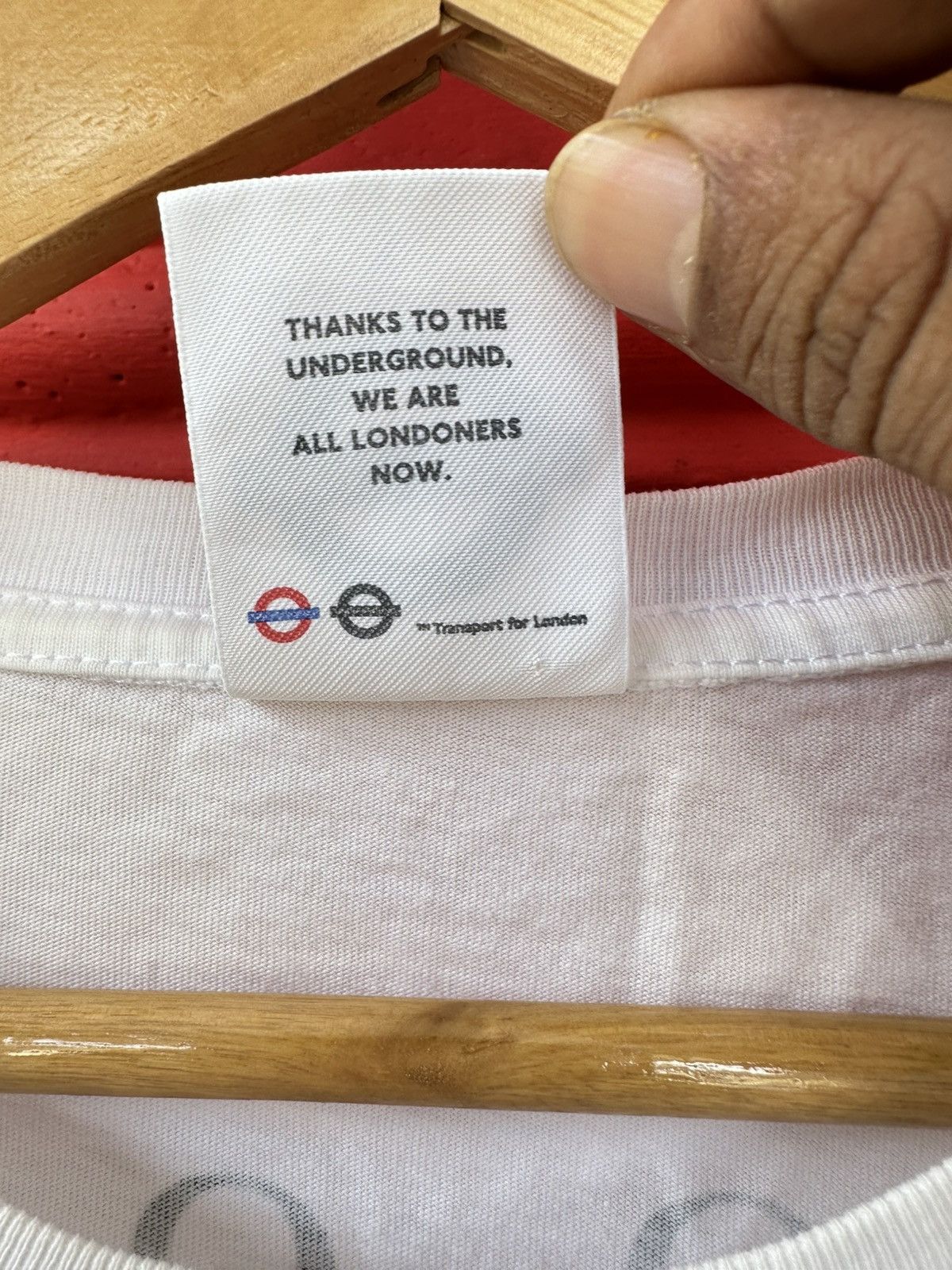 Vintage Underground London Youth by Derek Ridgers Photo Tee Size US S / EU 44-46 / 1 - 8 Thumbnail