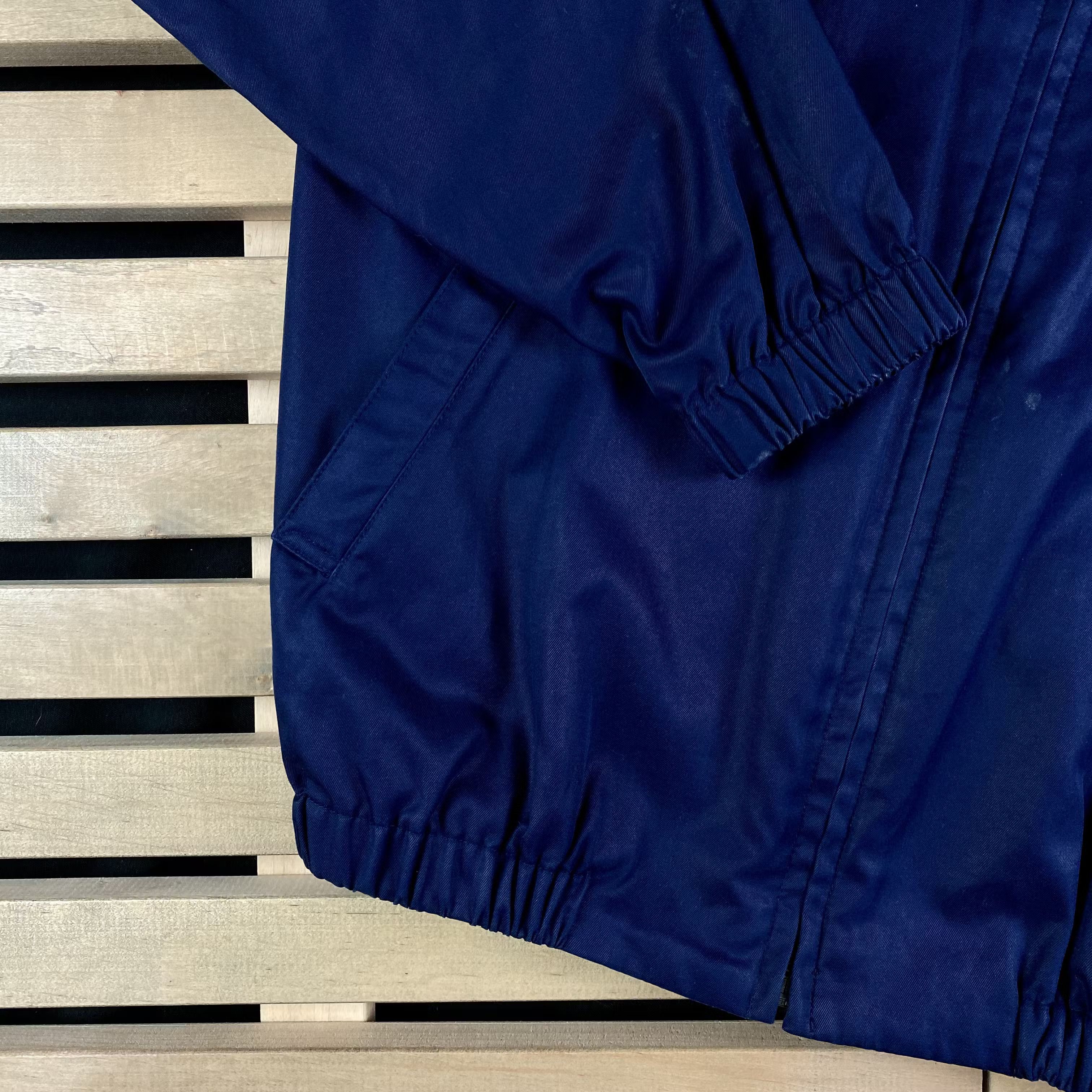 Polo Ralph Lauren × Ralph Lauren × Vintage Mens Bomber Jacket Polo Golf Ralph Lauren Vintage Size M Size US M / EU 48-50 / 2 - 3 Thumbnail