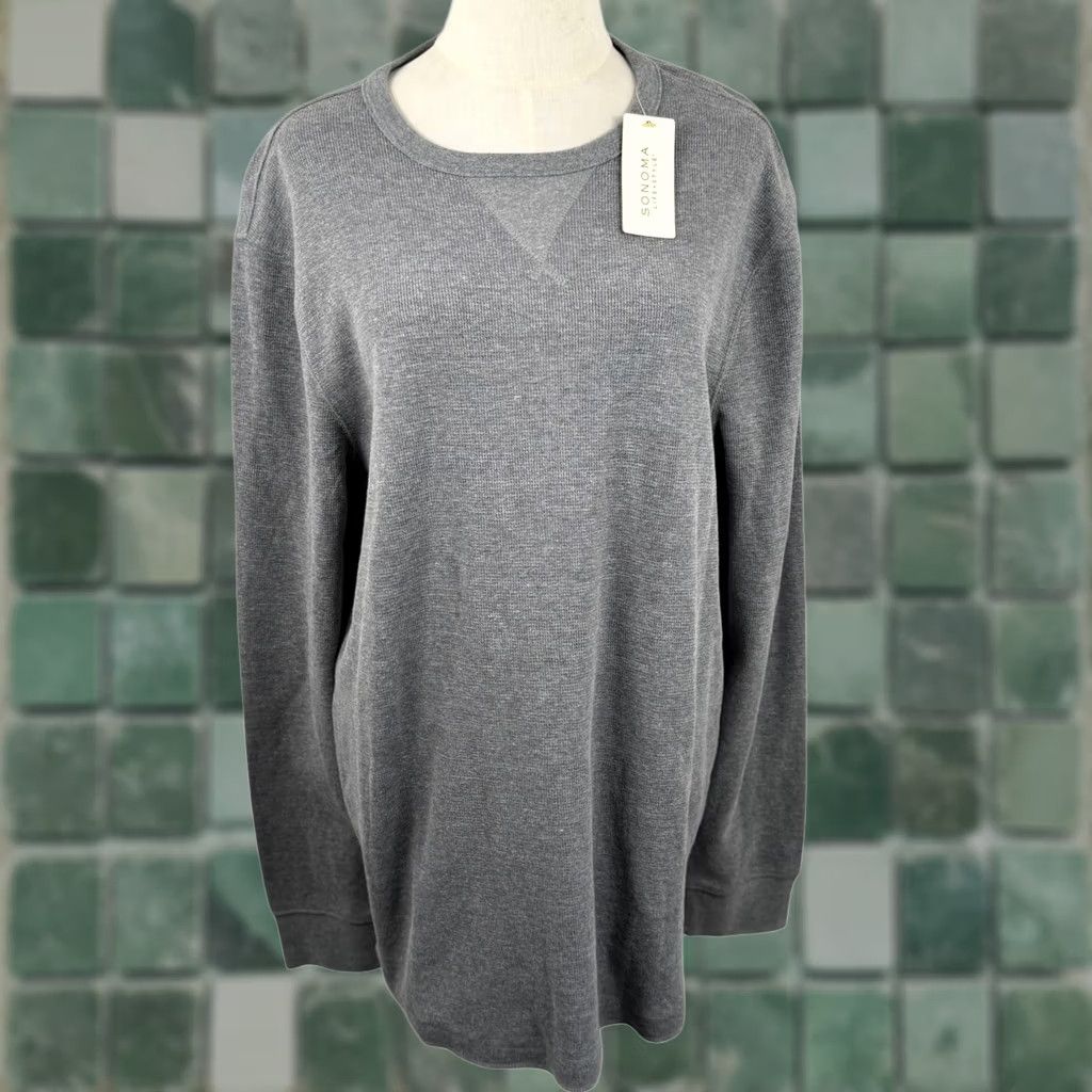 Vintage VINTAGE? No. Size US L / EU 52-54 / 3 - 1 Thumbnail