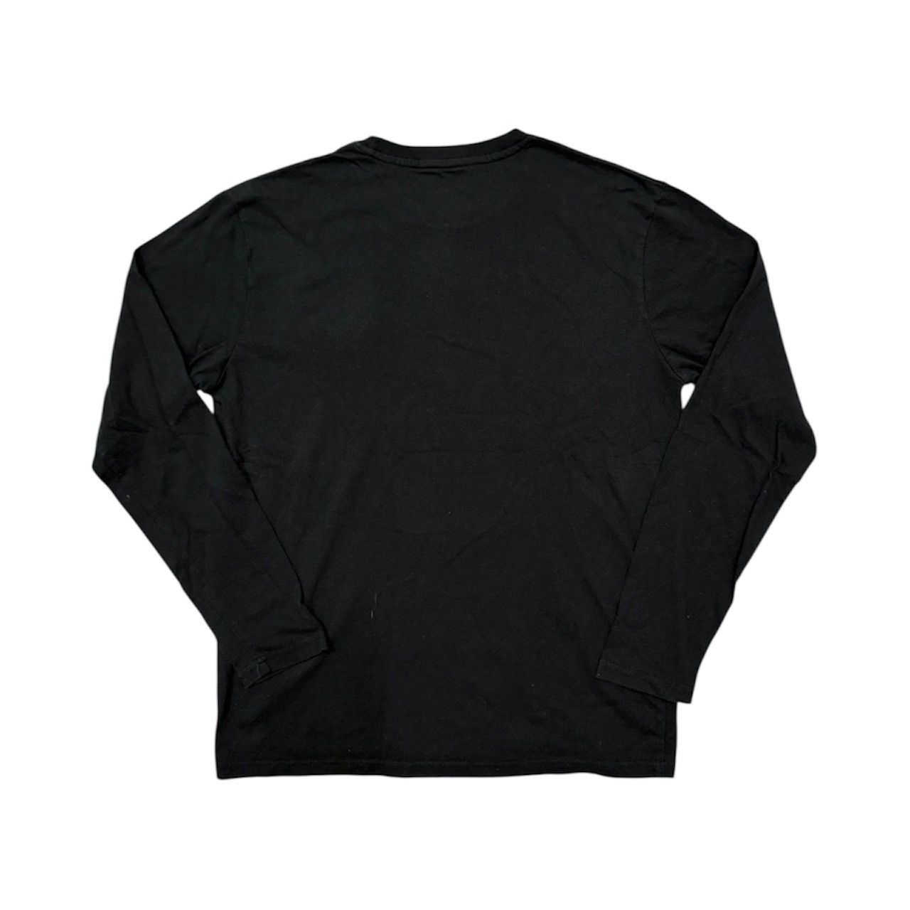Converse Vintage Y2K Converse Velvet Small logo Longsleeve Tshirt Size US S / EU 44-46 / 1 - 2 Thumbnail
