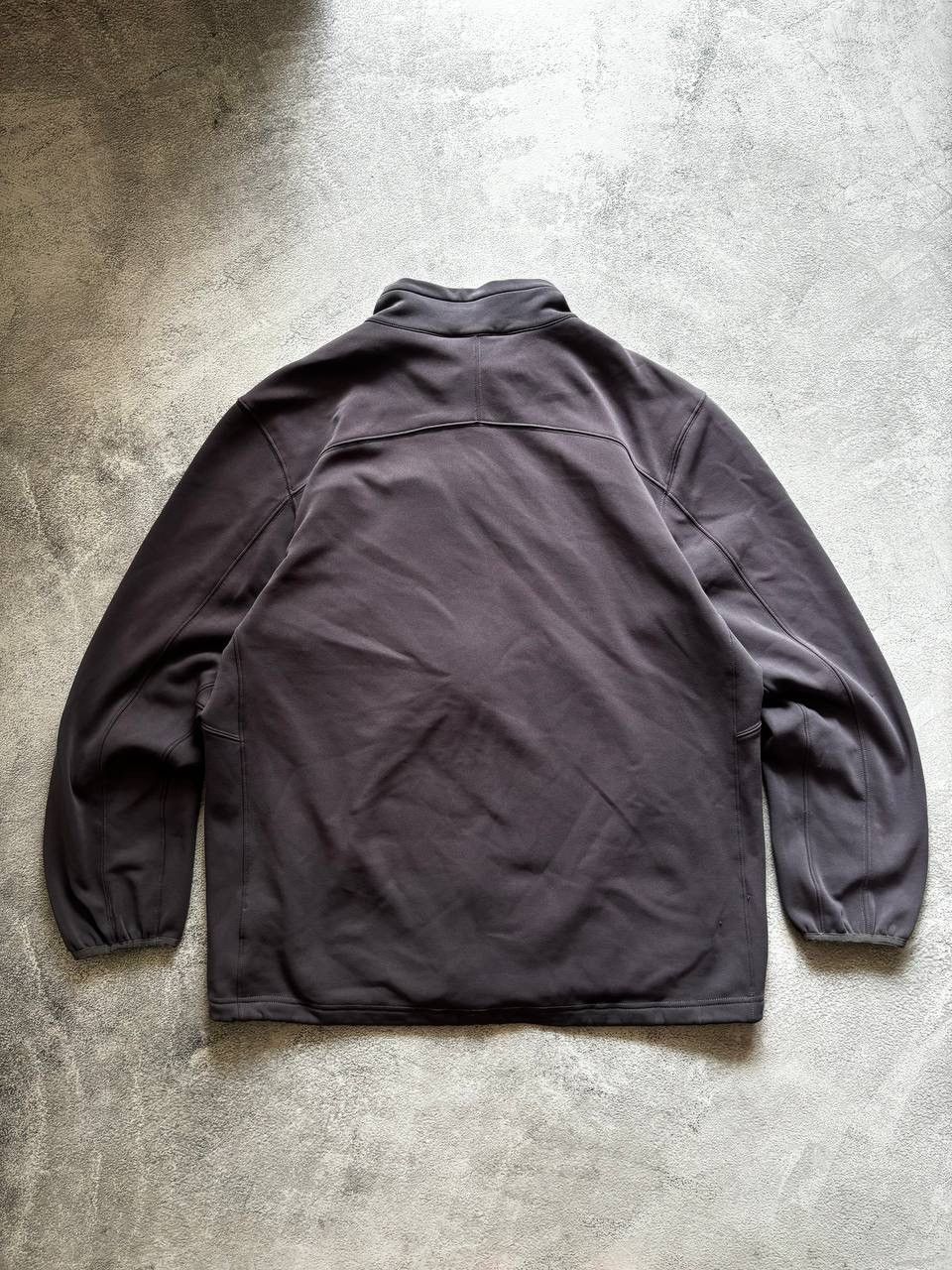 The North Face × Vintage Vintage The North Face distressed sweatshirt Size US XL / EU 56 / 4 - 5 Thumbnail