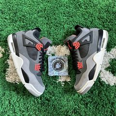 Compra Jordan 4 Retro Infrared por PEN 999.90