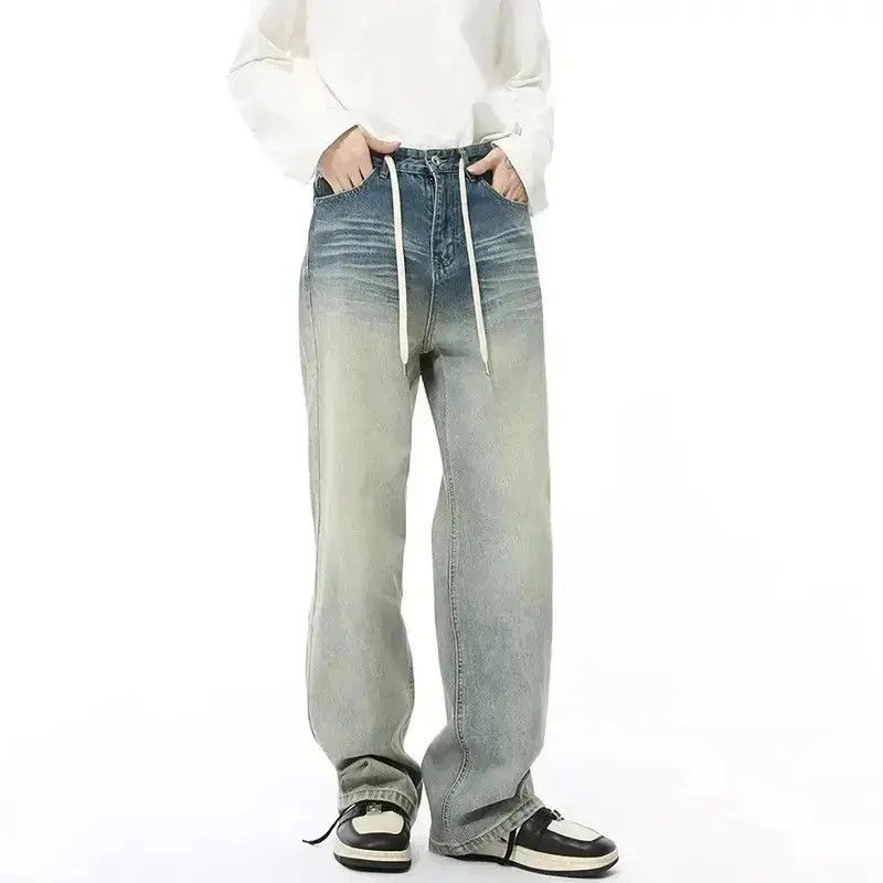 Japanese Brand Casual Style Denim Size US 32 / EU 48 - 1 Thumbnail