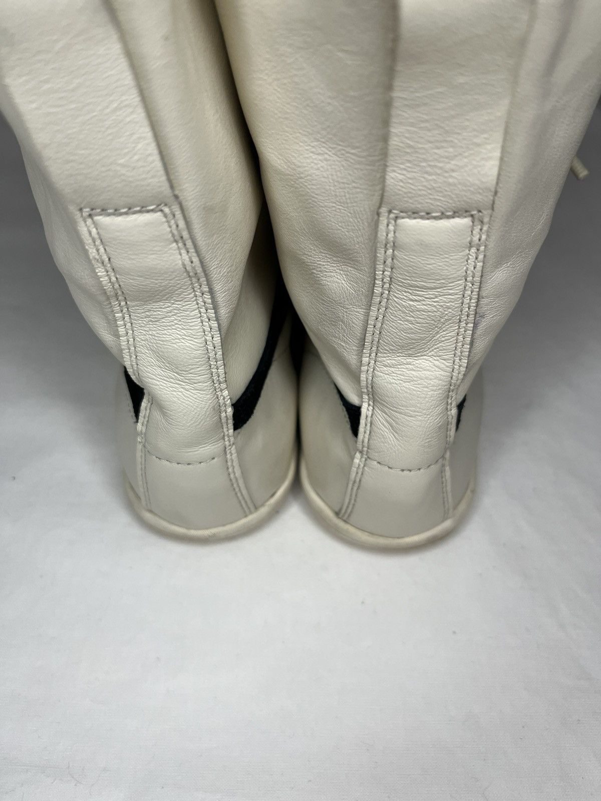 Puma Puma Y2K Eskiva Hi Boxing Boots Wrestling Leather Size US 6 / IT 36 - 11 Thumbnail