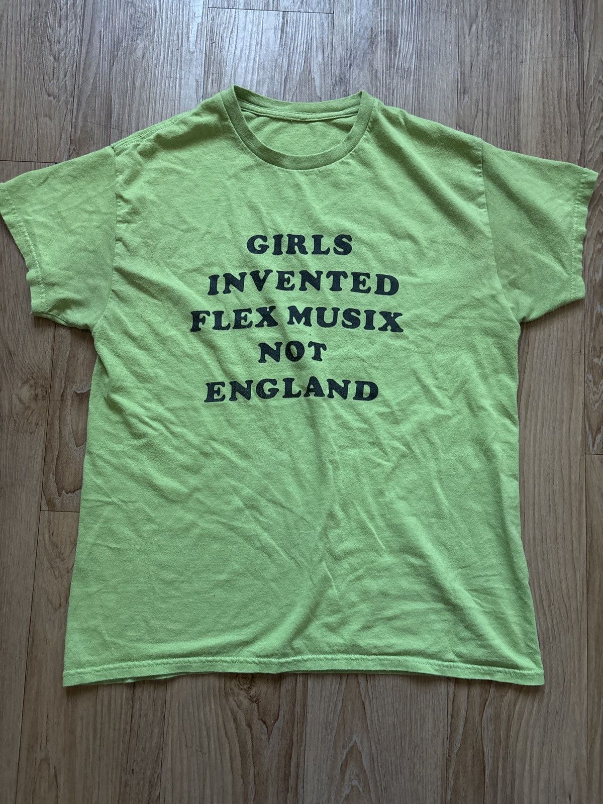 osamason flex musix merch