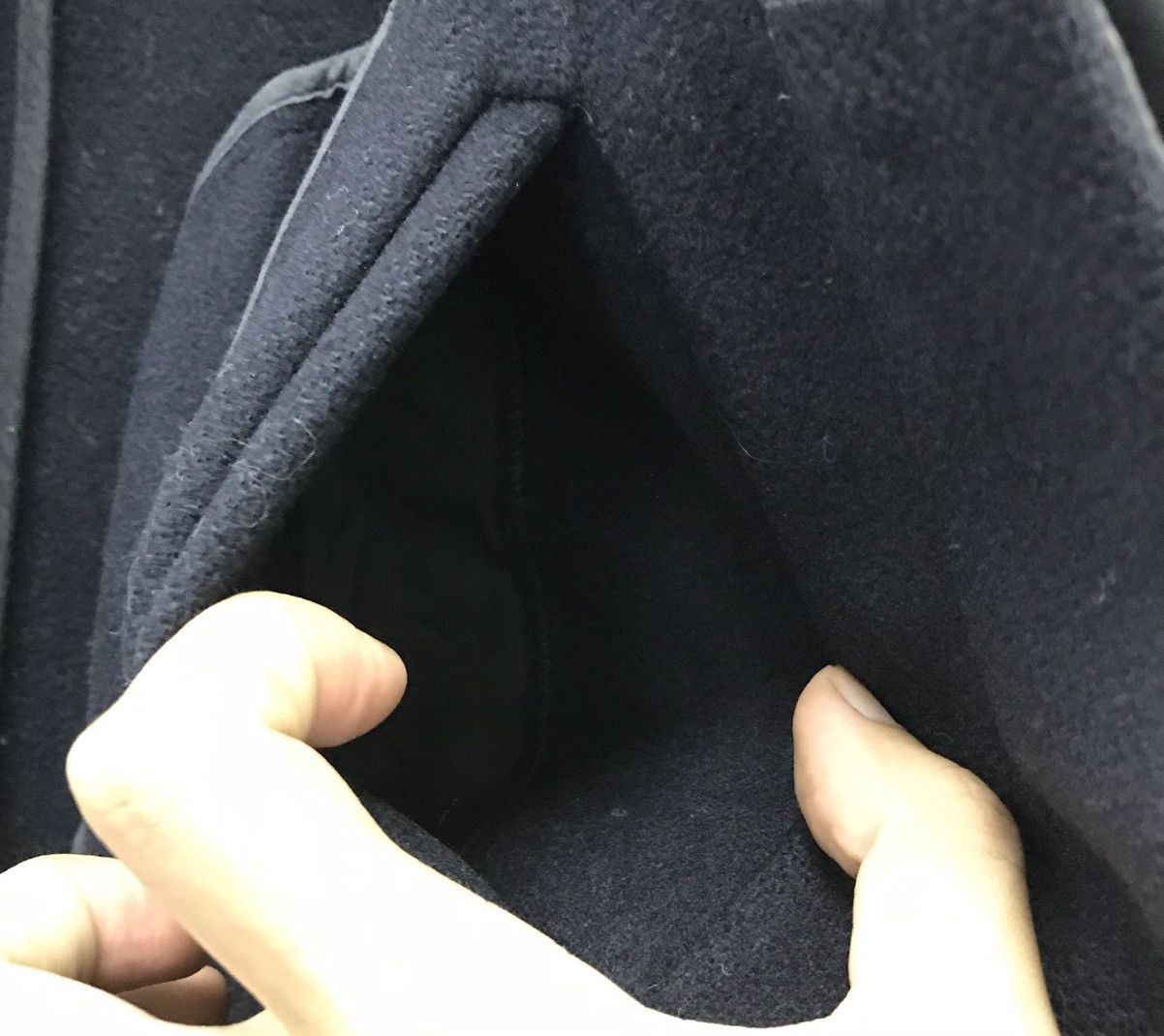 A.P.C. × Vintage Vintage A.P.C. Rue Madame Paris Jacket Size US XS / EU 42 / 0 - 11 Thumbnail