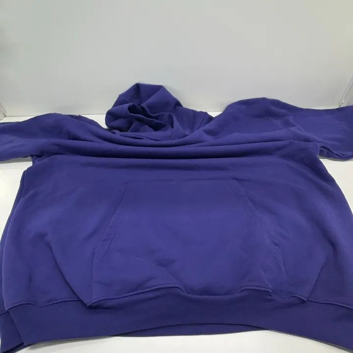Balenciaga Balenciaga Balenciaga Letter Print Oversized Hoodie Men -2 Size US S / EU 44-46 / 1 - 4 Thumbnail