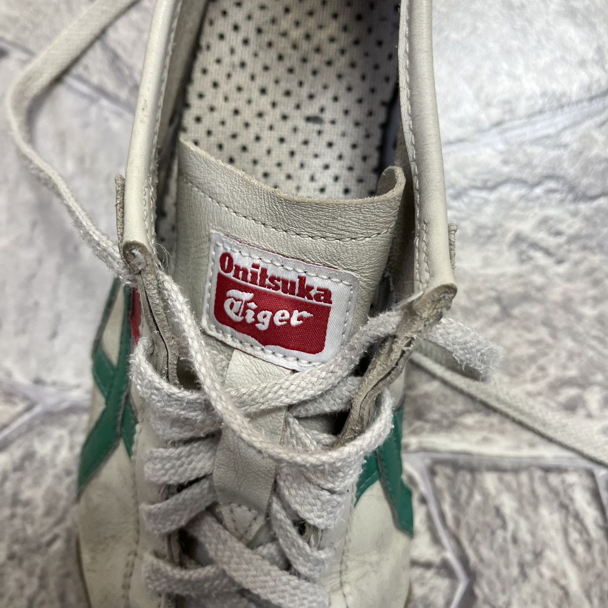 Asics Asics Onitsuke Tiger sneakers Size US 9 / EU 42 - 11 Thumbnail