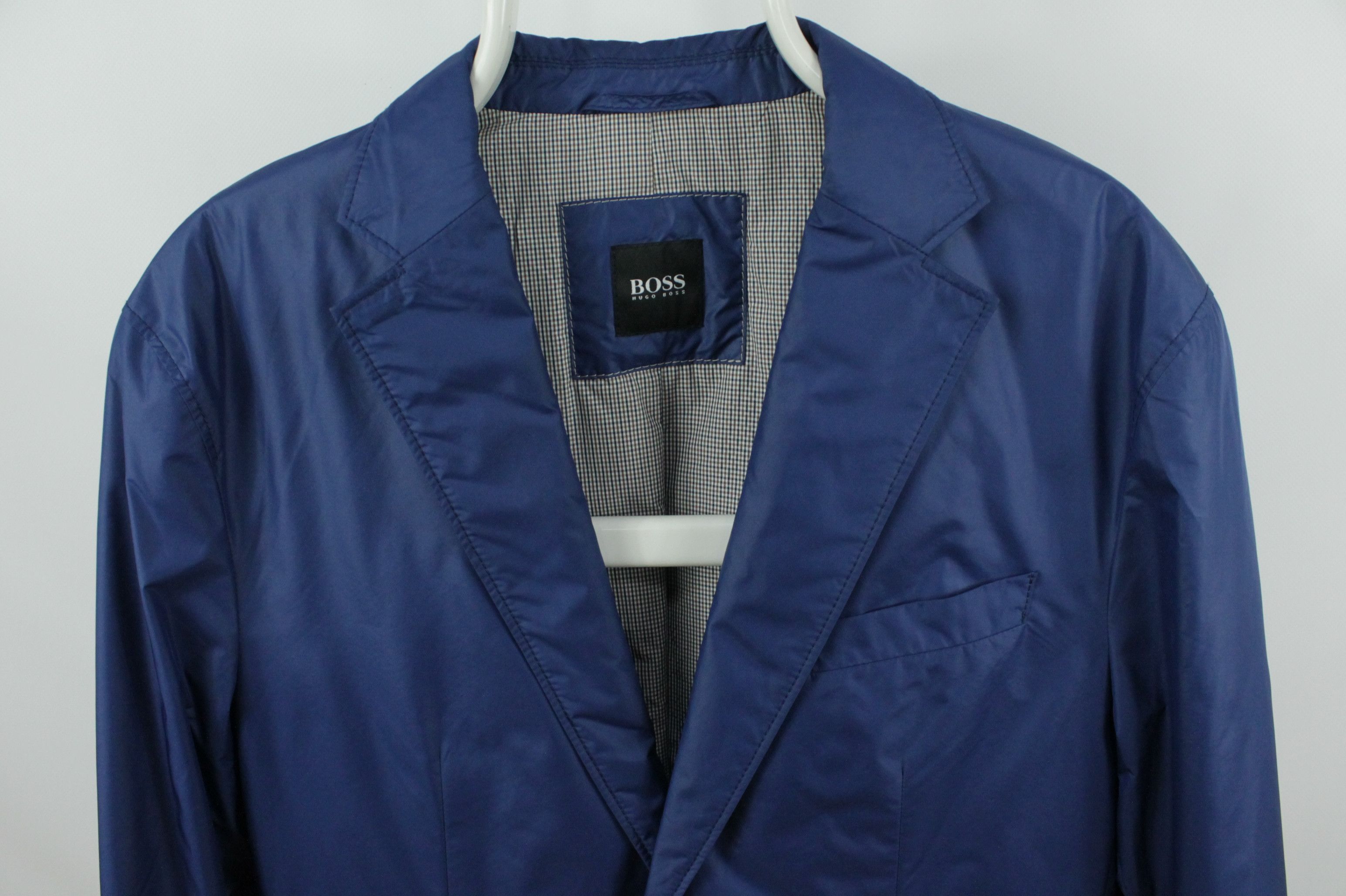 Hugo Boss Hugo Boss Miltos Insulated Casual/Formal Blazer Jacket Size US M / EU 48-50 / 2 - 2 Thumbnail