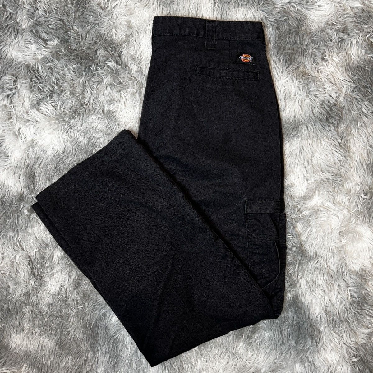 Dickies Dickies Cargo Work Pants Grailed