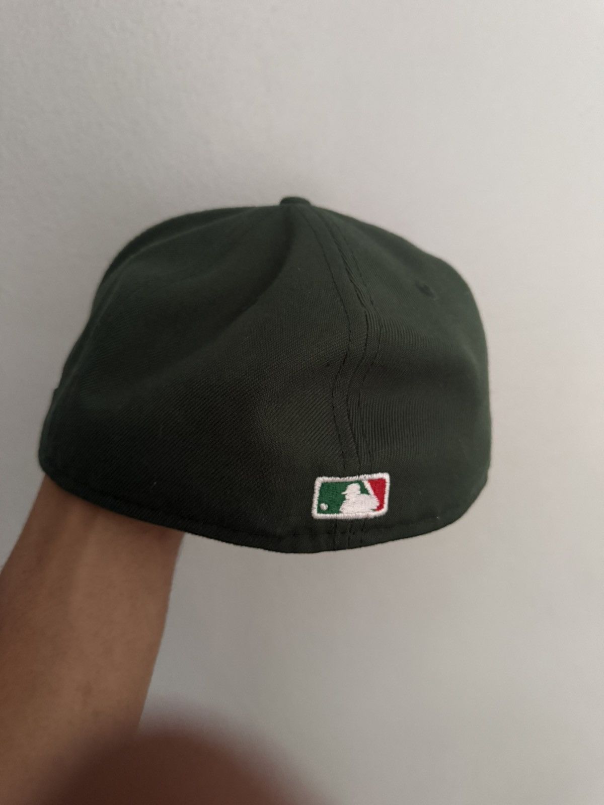 MLB × New Era New era New York Yankees hat size 8 Size ONE SIZE - 9 Thumbnail