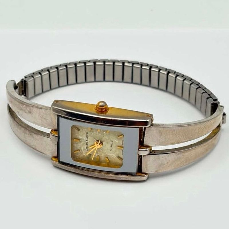 Other Silver Jaclyn Smith Watch Size ONE SIZE - 3 Thumbnail