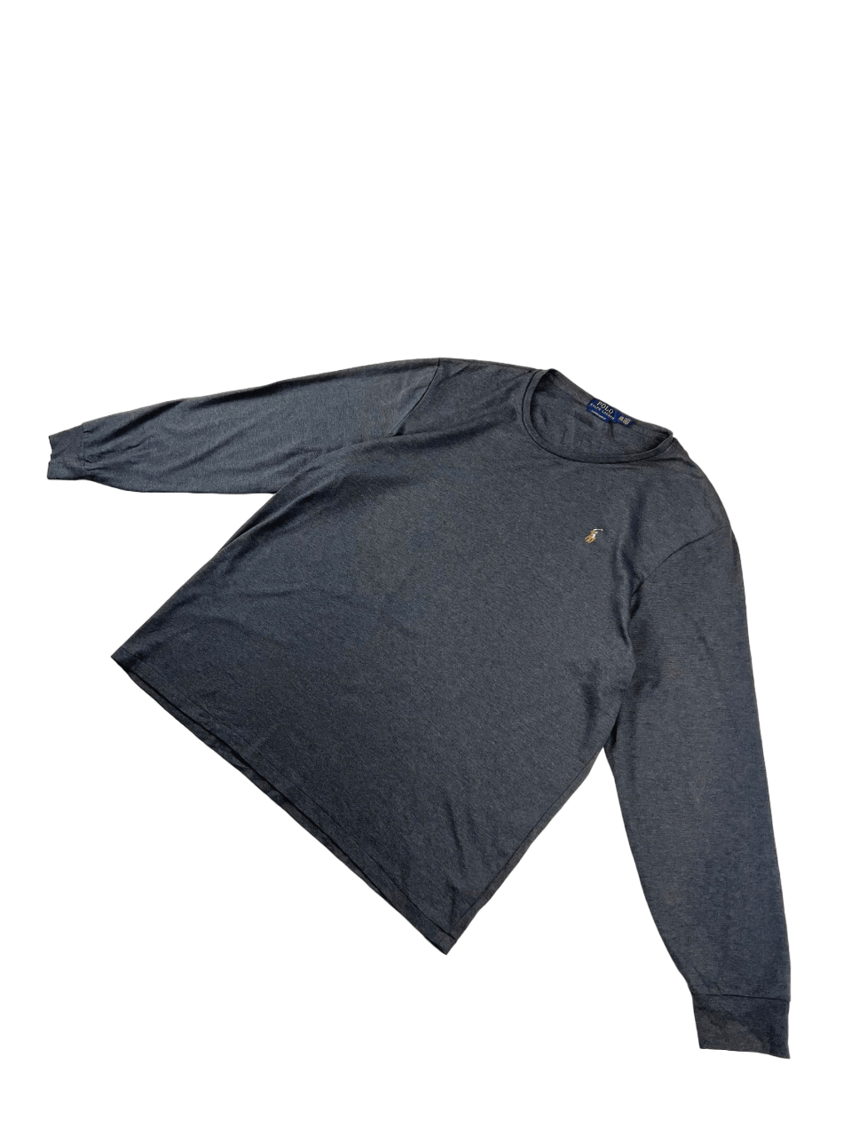 Polo Ralph Lauren Ralph Lauren Longsleeve XXL Size US XXL / EU 58 / 5 - 6 Thumbnail