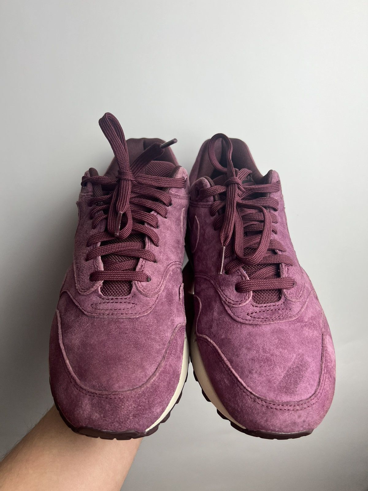 Nike × Parra × Patta NikeLab Air Max 1 Prm 2018 Bw Fragment ACG Clot Atmos Tn Size US 9 / EU 42 - 22 Thumbnail