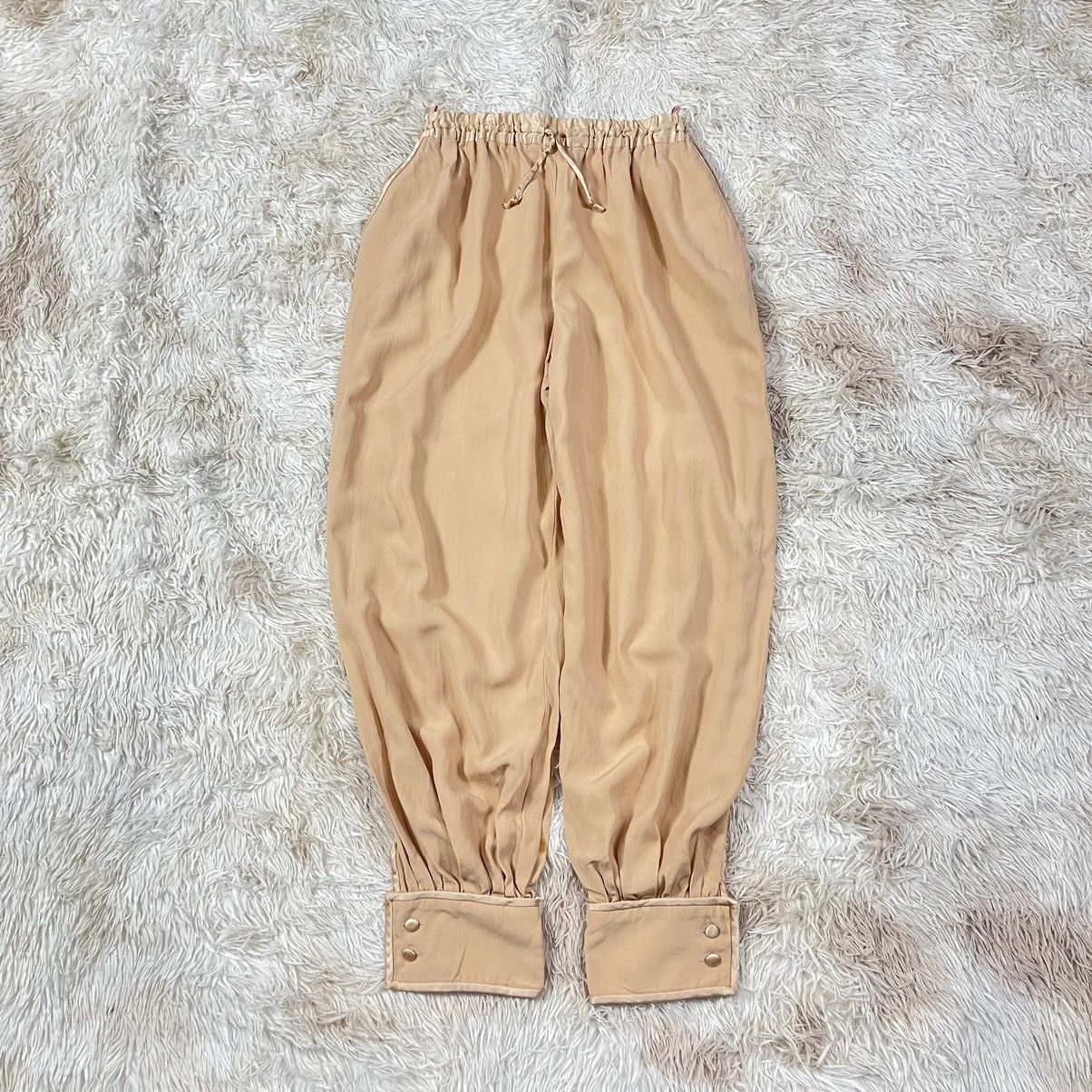 Gucci Gucci Spring 2019 Ready - To - Wear Pants - Archival Piece Size 26" / US 2 / IT 38 - 2 Thumbnail