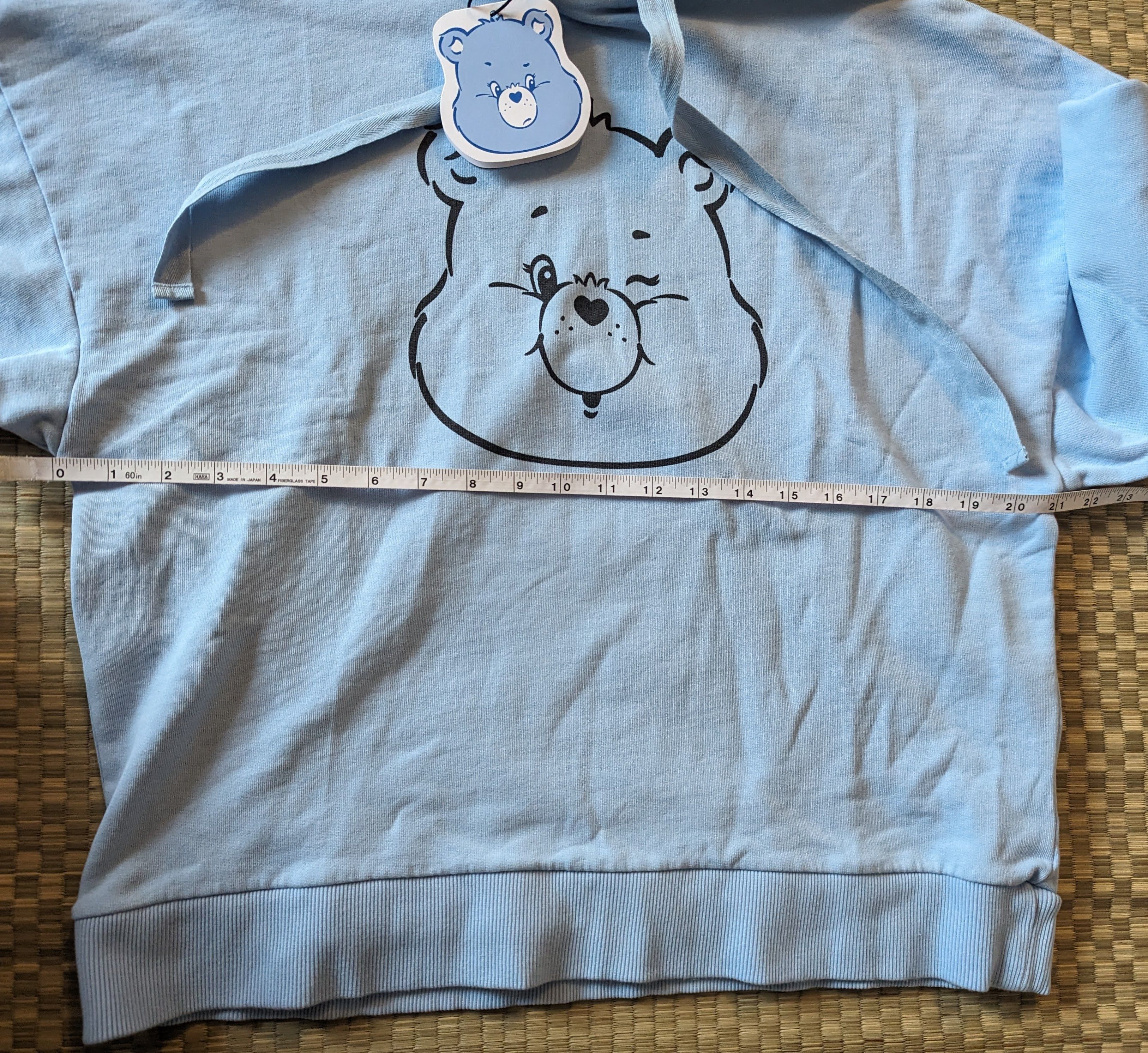 CHINTI & PARKER NWT RARE Chinti & Parker x Care Bears Hoodie Size S / US 4 / IT 40 - 8 Thumbnail