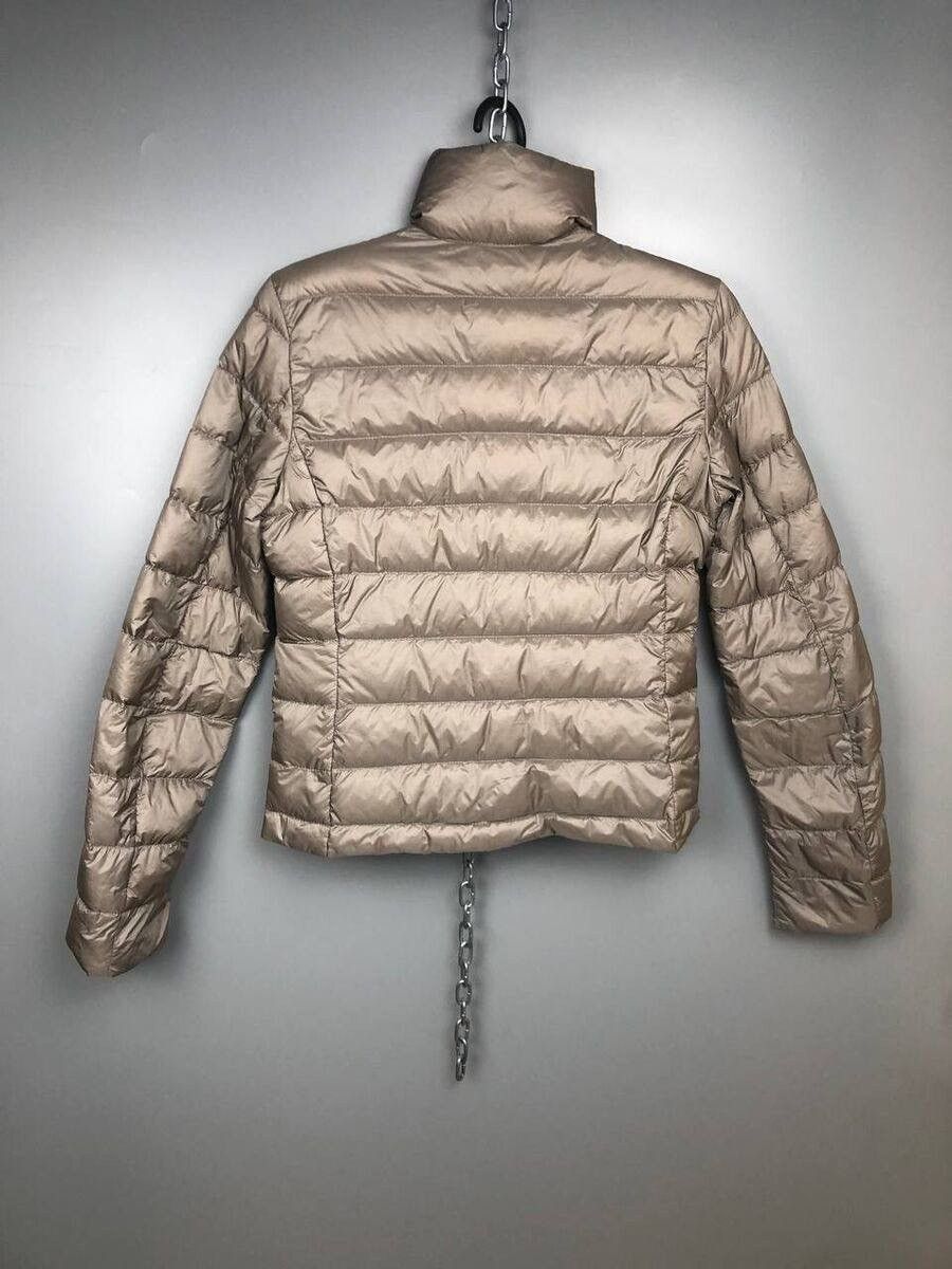 Woolrich Woolen Mills Ladies Woolrich Short Down / Padded Jacket Size XS Size XS / US 0-2 / IT 36-38 - 2 Thumbnail