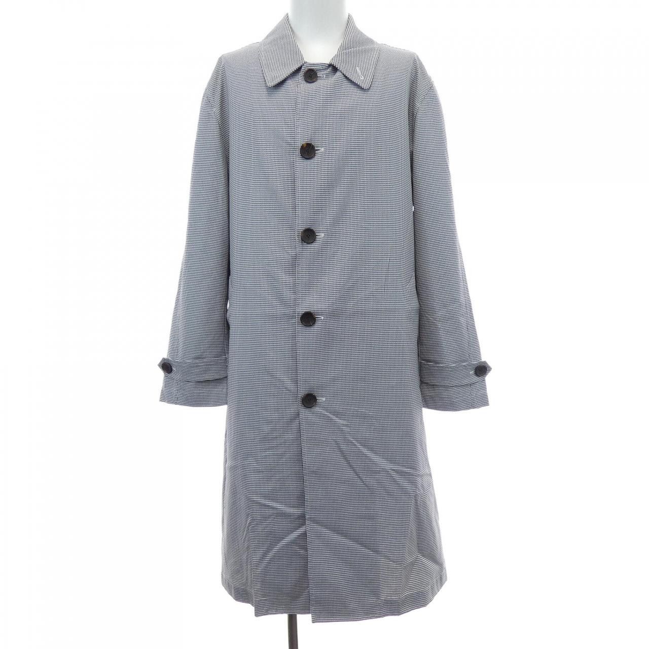 Other Beams Sealup BEAMS F Wool Coat Textile Outerwear DUTY FREE for USA Size ONE SIZE - 1 Thumbnail