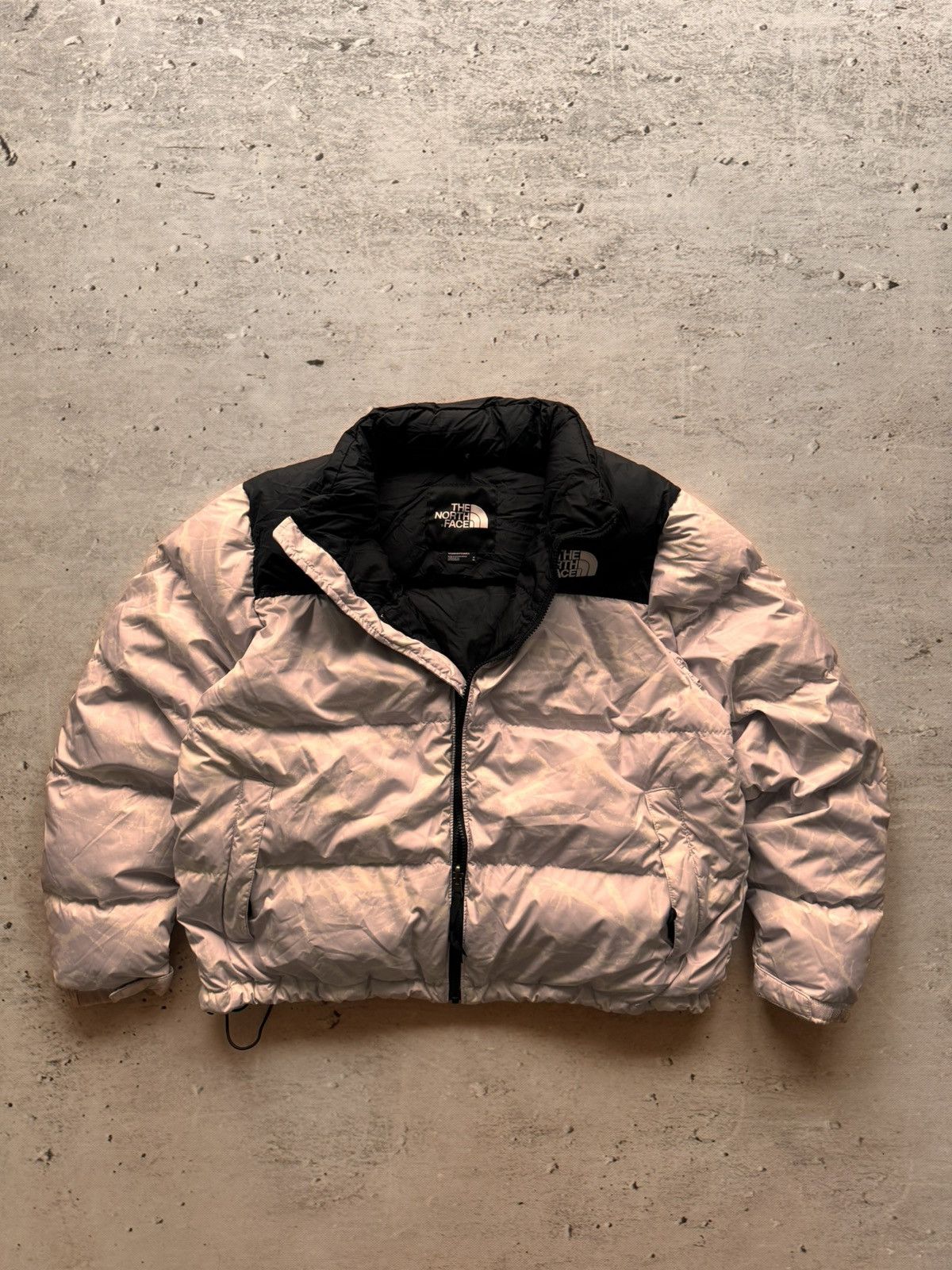 The North Face × Vintage THE NORTH FACE 700 PUFFER DOWN JACKET Size US XL / EU 56 / 4 - 6 Thumbnail