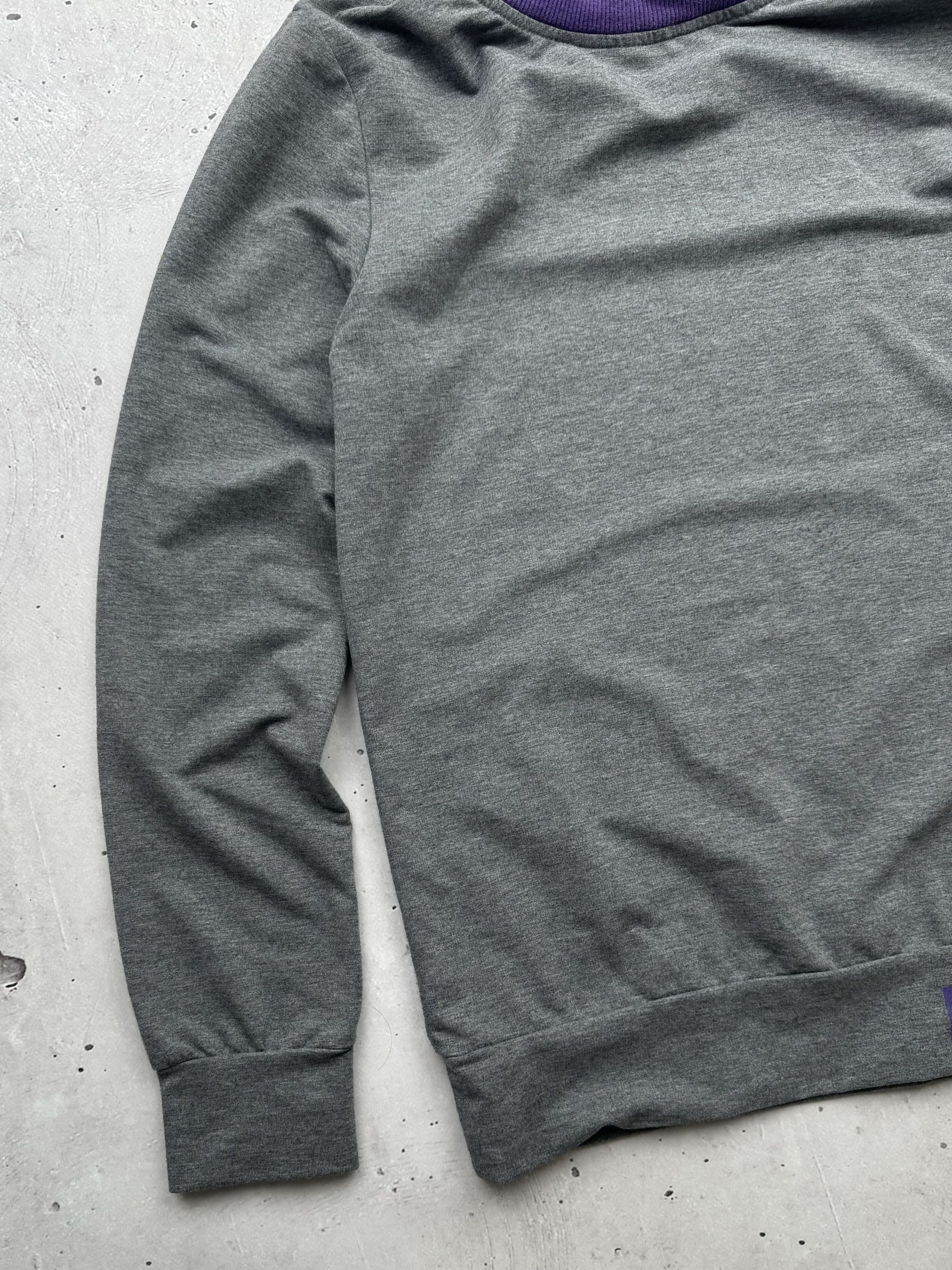 Denis Simachev × Vintage Denis Simachev Hoodie Size US S / EU 44-46 / 1 - 2 Thumbnail