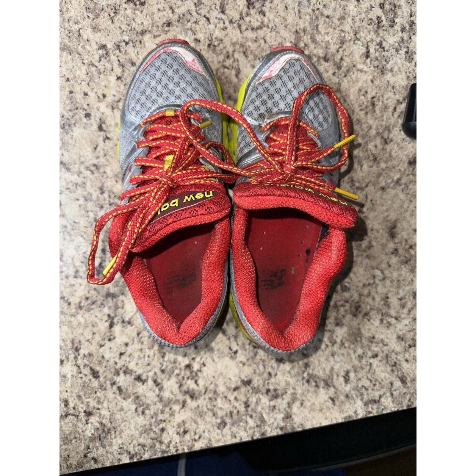 New Balance New Balance 1260v3 Running Shoes Women’s Size 6 Red W1260SR3 Size US 6 / IT 36 - 13 Thumbnail