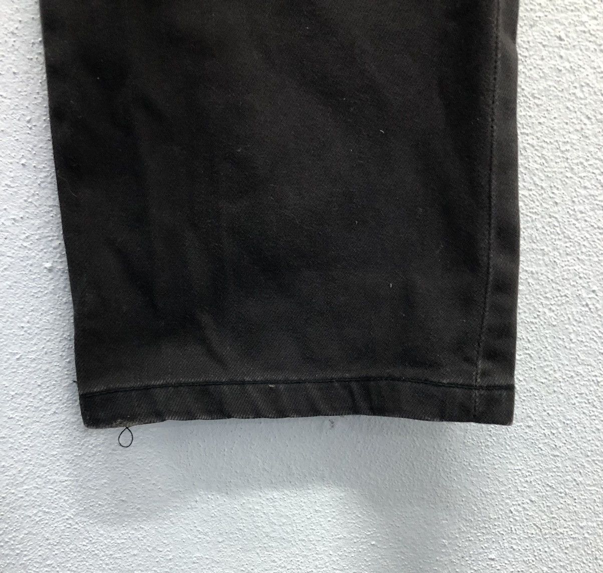 RAGEBLUE Vintage RageBlue Pants Size US 33 - 13 Thumbnail