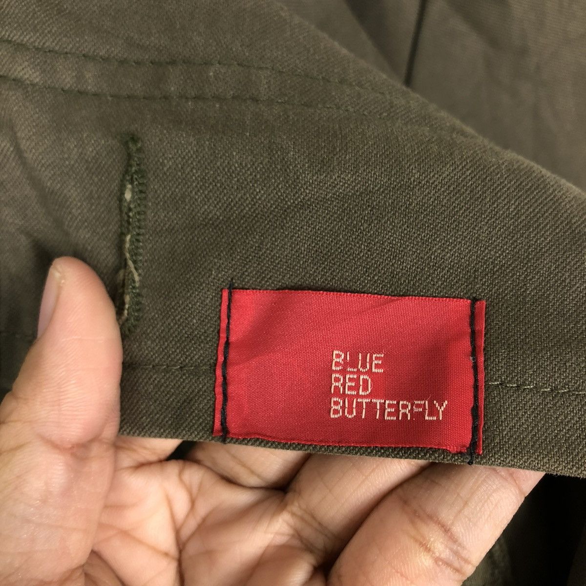 Vintage 🔥VINTAGE PARKA JACKET BUZZ RICKSON TOYO ENTERPRISE Size US M / EU 48-50 / 2 - 13 Thumbnail