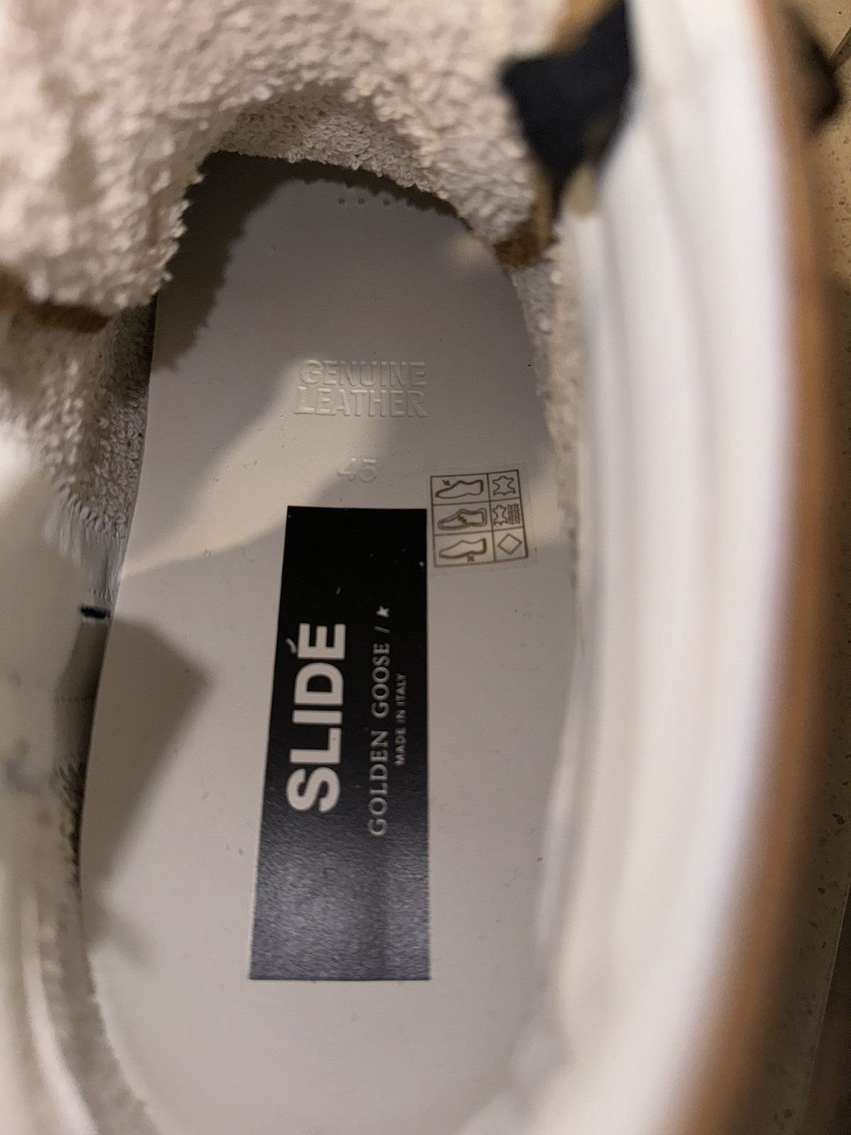 Golden Goose Golden goose Size US 11 / EU 44 - 4 Thumbnail