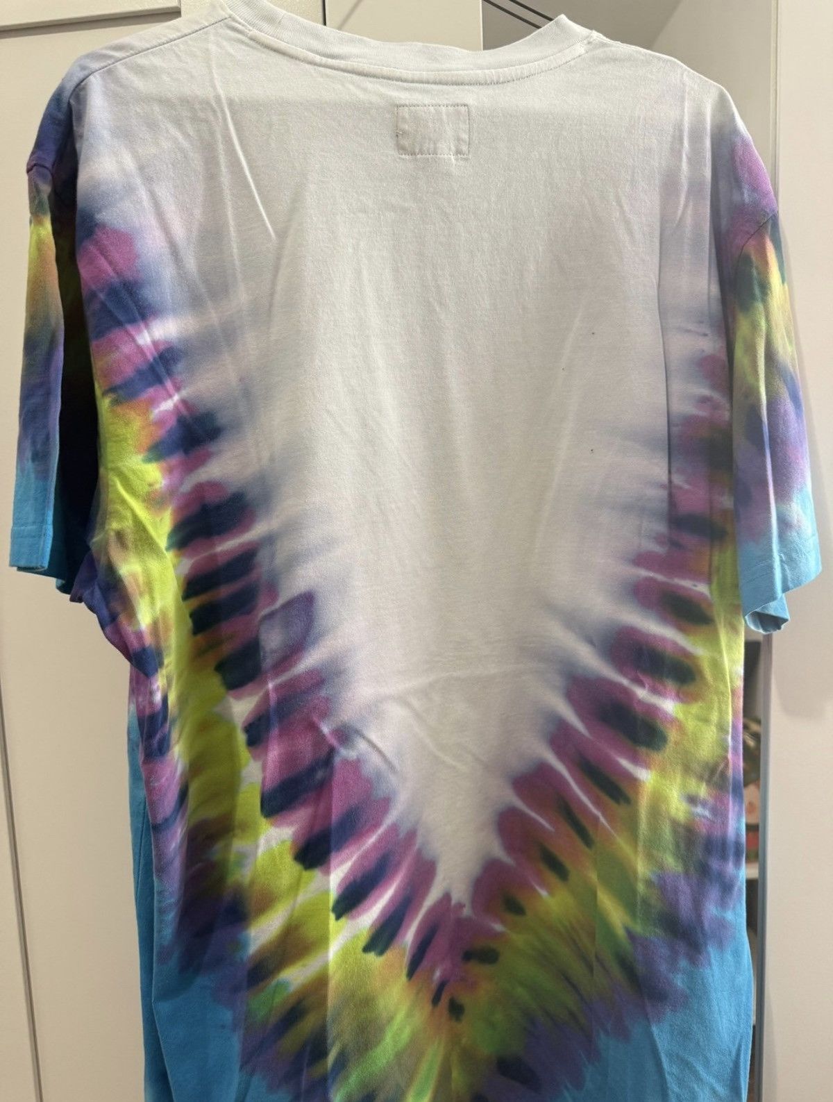 Billionaire Boys Club ONAIRE BOYS CLUB BILLIONAIRE BOYS CLUB MENS FUTURE NATURE Size US L / EU 52-54 / 3 - 3 Thumbnail