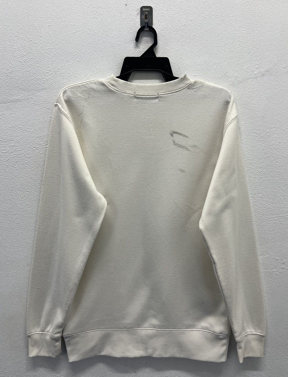 Japanese Brand × Vintage VINTAGE BETTY BOOP BIKER BETTY MOTORCYLE CLUB SWEATSHIRT Size US L / EU 52-54 / 3 - 2 Thumbnail