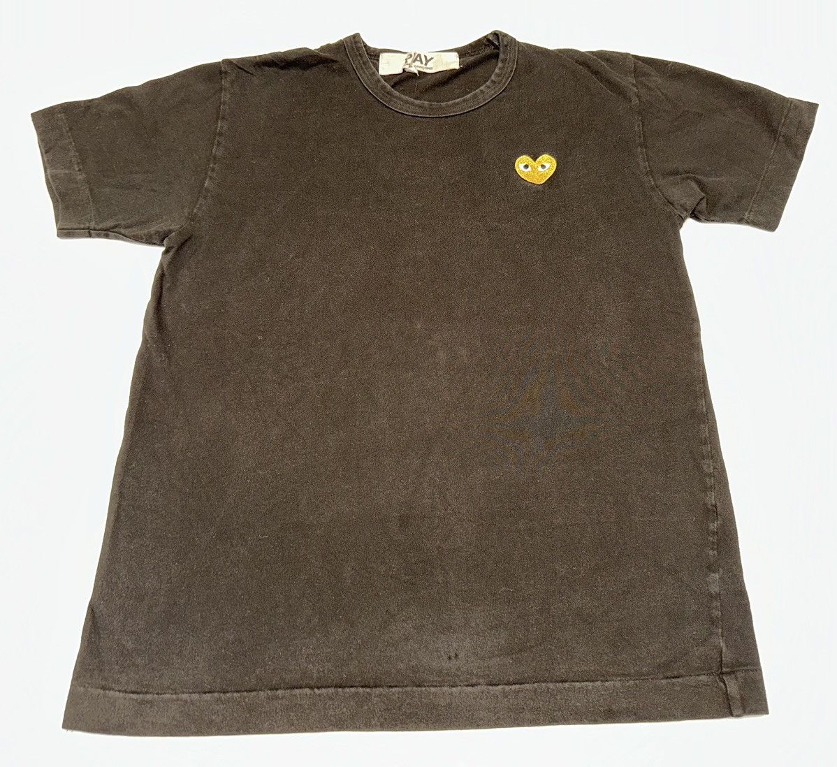 Chrome Hearts × Comme des Garcons 2007 SS chrome hearts x