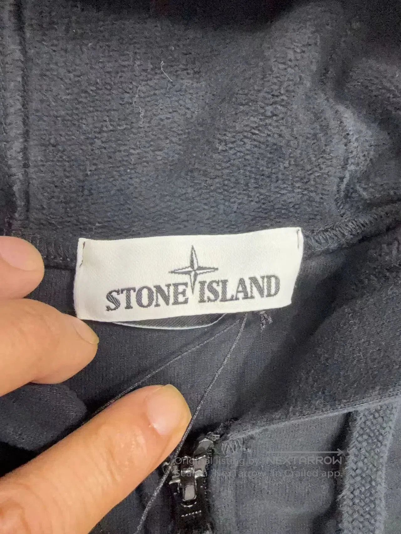Stone Island Stone Island Jacket Size M. Size US M / EU 48-50 / 2 - 4 Thumbnail