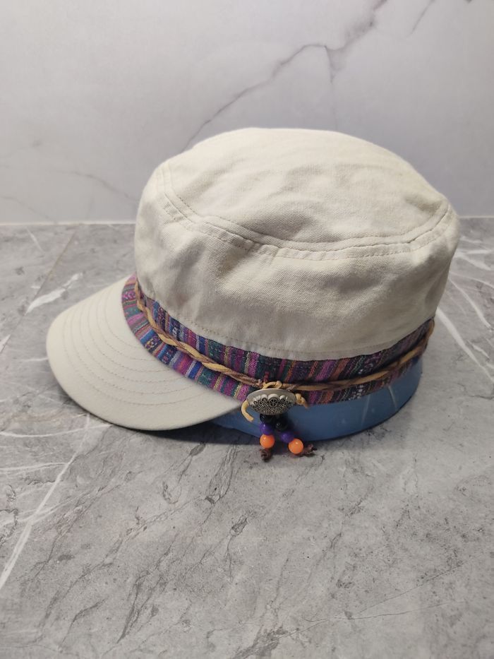 If Six Was Nine Vintage Cadet Retro Cap Hat Size ONE SIZE - 1 Thumbnail